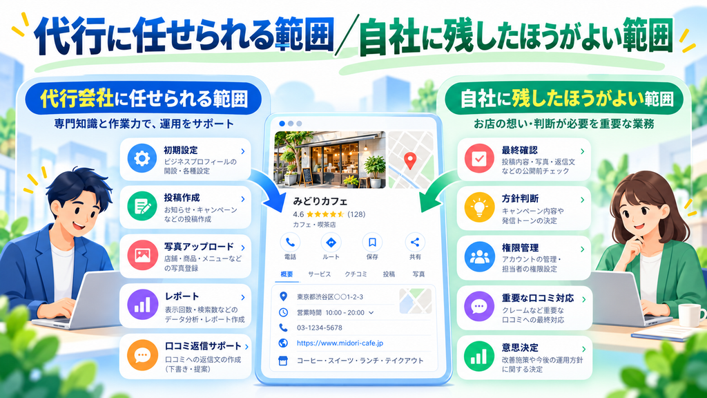 範囲を表す画像
